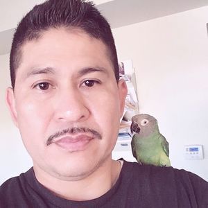 Meet your Posher, Ramiro